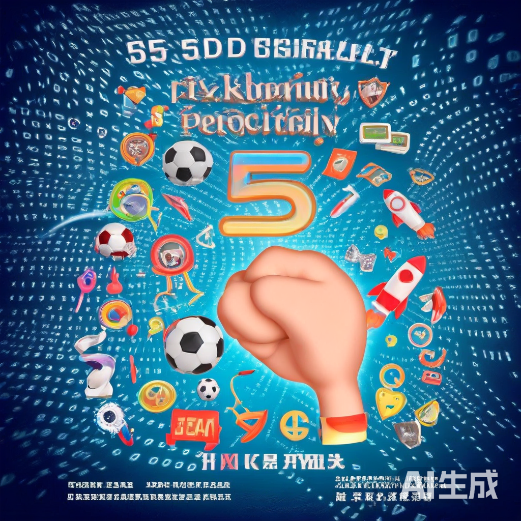 5D Slots