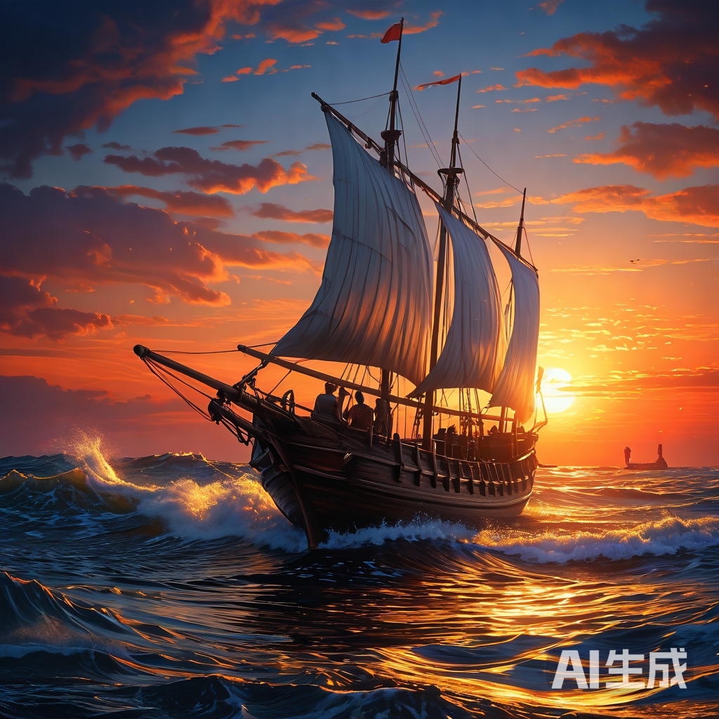 Spirit Tide Legend